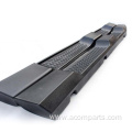 Side Step Running Board for Jeep Wrangler